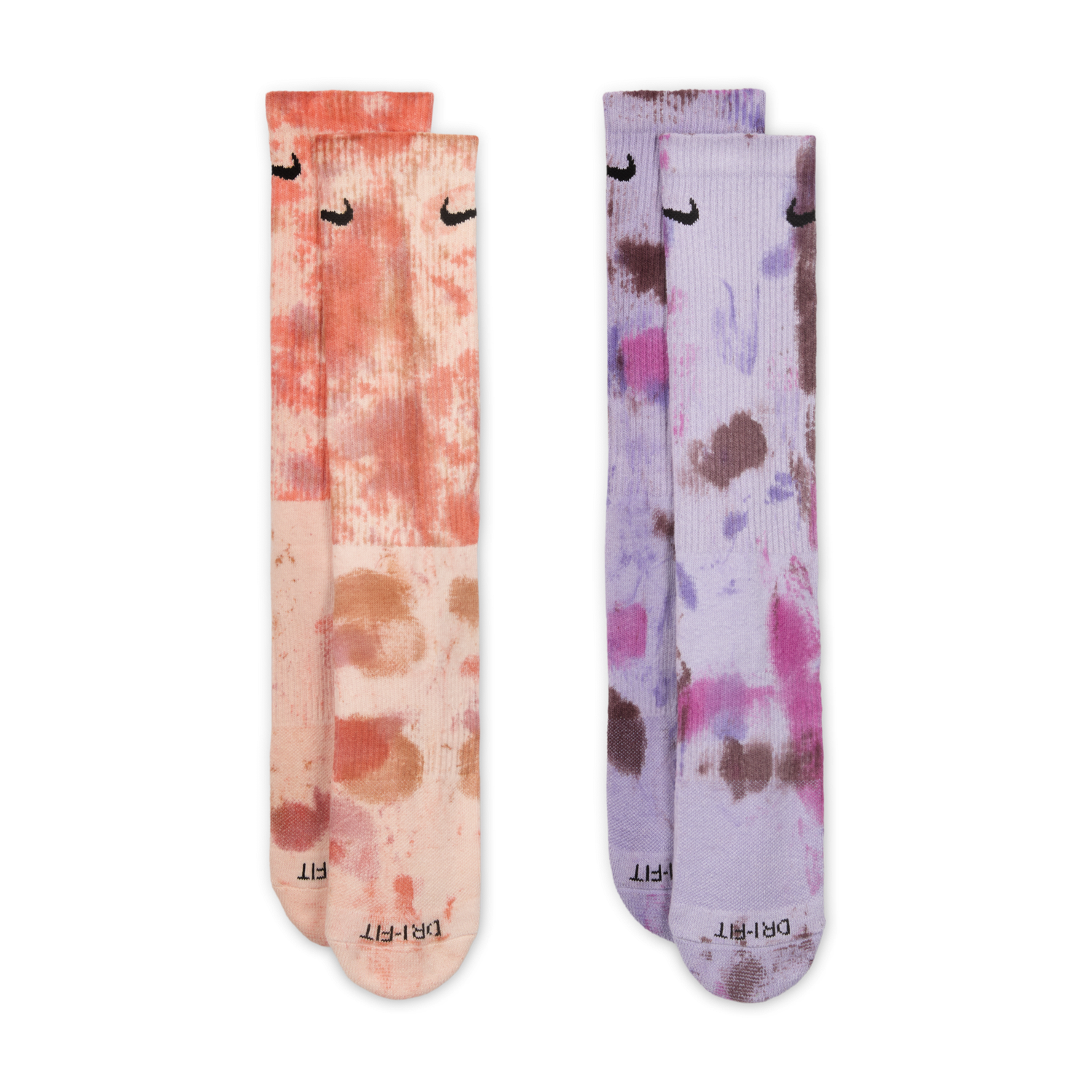 Sukat Nike Everyday Plus Oranssi | FJ0747-907, 1