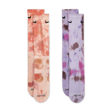 Sukat Nike Everyday Plus Oranssi | FJ0747-907, 1