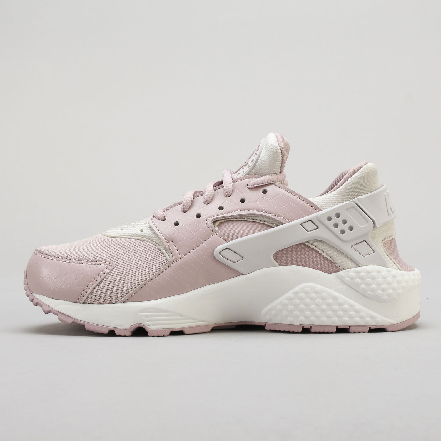 Tennarit ja kengät Nike WMNS Air Huarache Run Violetti | 634835-029, 1