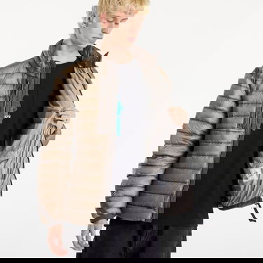 Puffer takki C.P. Company D.D. SHELL LIGHTWEIGHT DOWN JACKET Ruskea | 17CMOW034A006099A-327, 4