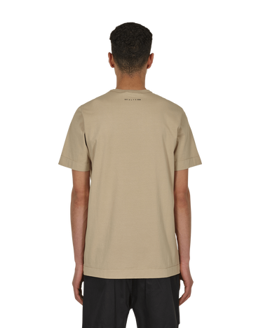 T-paita 1017 ALYX 9SM ALX22 Tee Beige | AAMTS0259FA01-BEG0013, 4