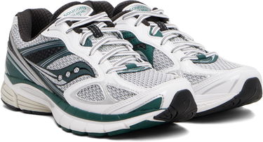 Tennarit ja kengät Saucony ProGrid Guide 7 Valkoinen | S70936-8, 3