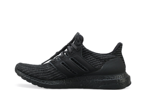 Juoksu adidas Performance UltraBOOST Musta | BB6171