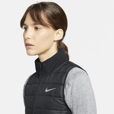 Liivi Nike Therma-FIT Synthetic-Fill Running Gilet Musta | DD6084-010, 4
