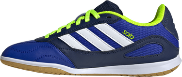 Tennarit ja kengät adidas Performance Super Sala Competition 3 Sininen | JR5401, 1