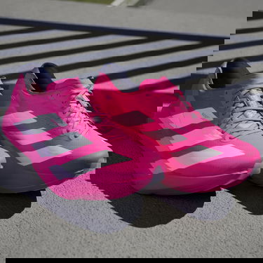 Tennarit ja kengät adidas Performance Adizero Adios Pro 4 Vaaleanpunainen | jr1269, 8