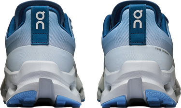 Tennarit ja kengät On Running Cloudsurfer Trail Waterproof Sininen | 3me10272897, 4