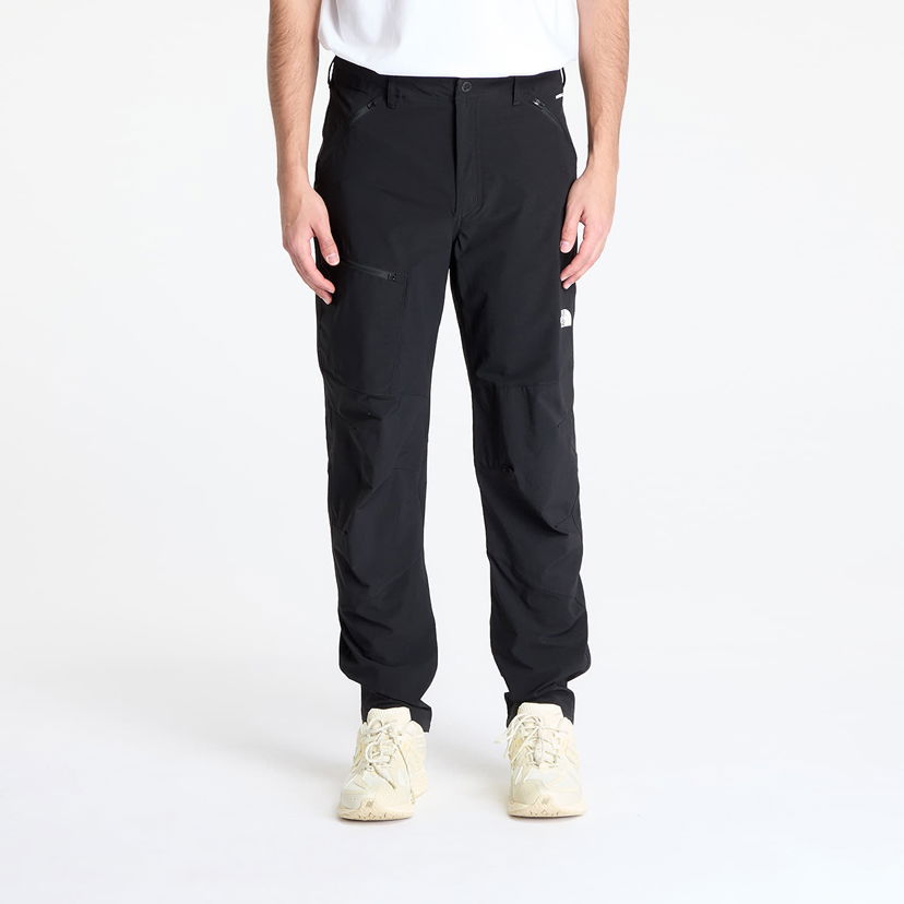 Housut The North Face Speedlight Regular Pants Musta | NF0A8BCAJK31