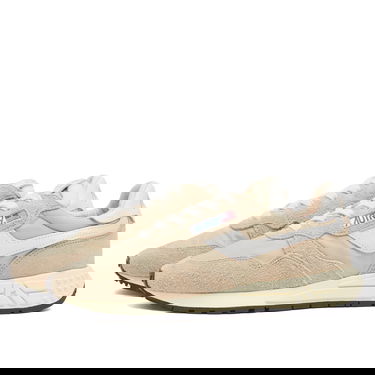 Tennarit ja kengät Autry Autry Reelwind Low Beige | WWLWNC14, 2