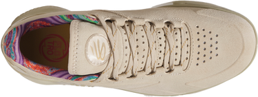 Tennarit ja kengät Under Armour CURRY 1 Low Flotro Lux Beige | 3027603-280, 3