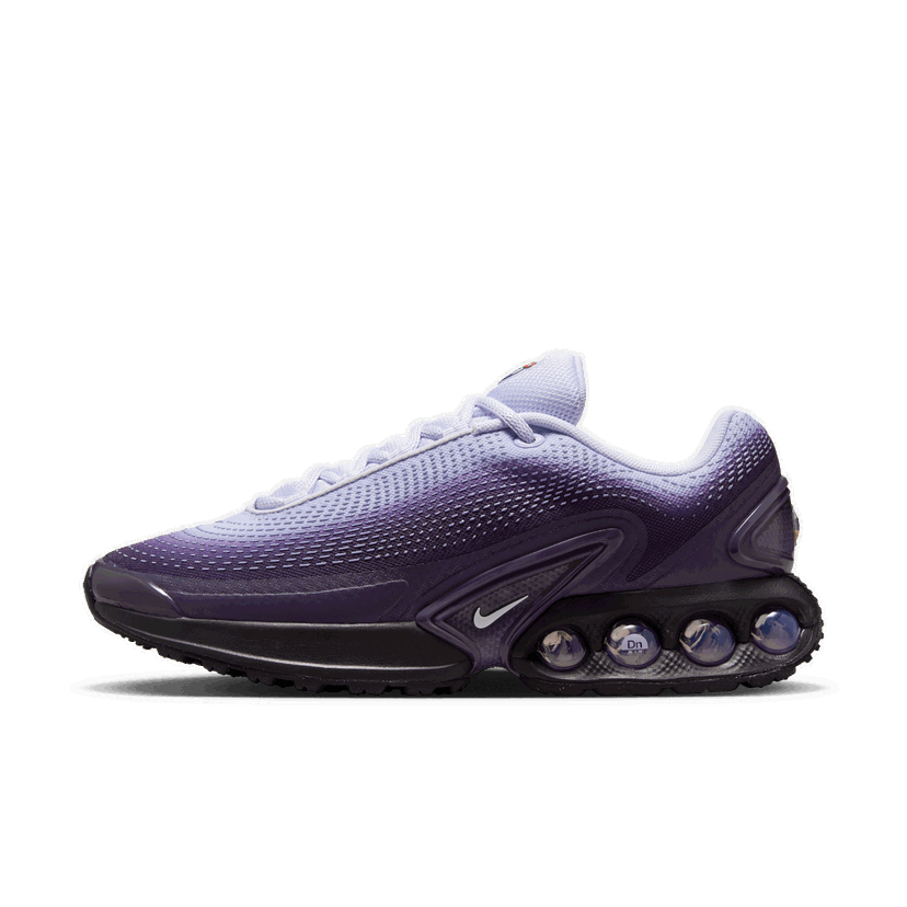Tennarit ja kengät Nike Air Max Dn Violetti | HQ4050-500