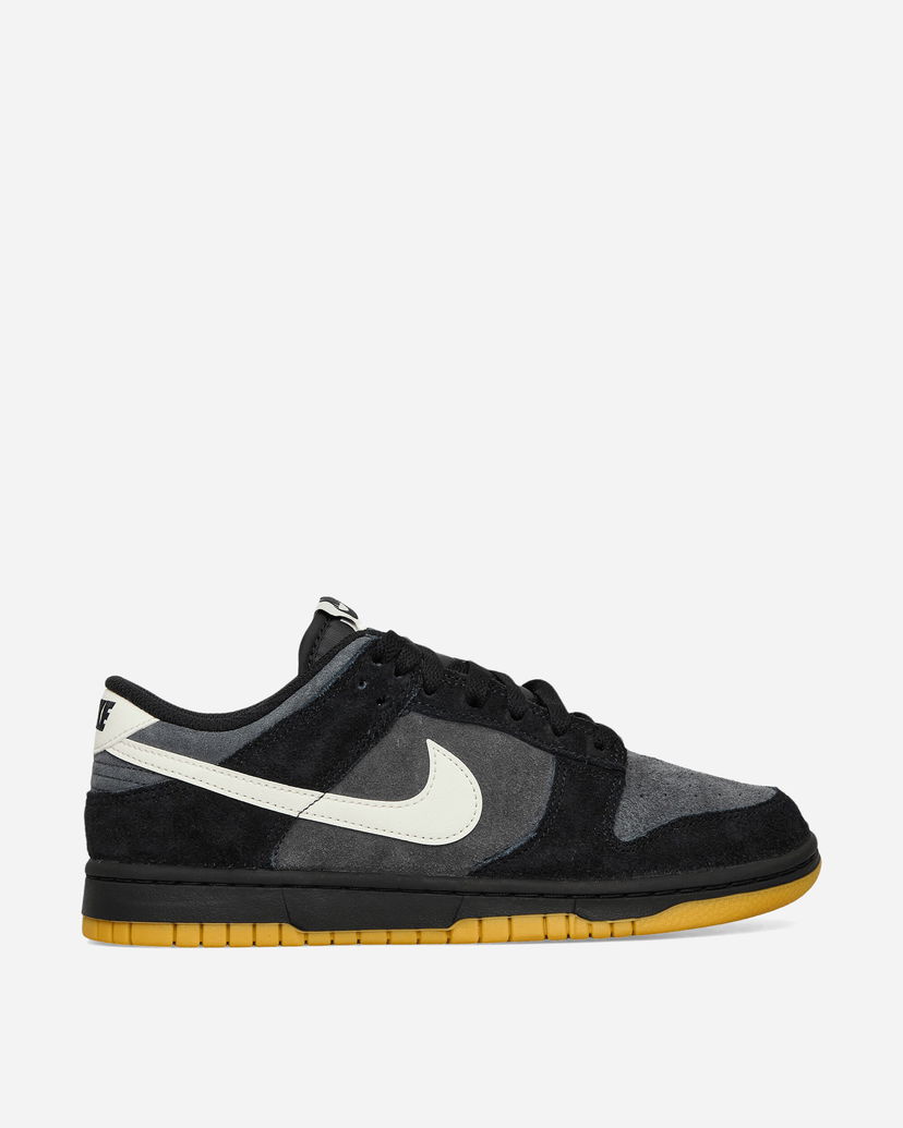 Tennarit ja kengät Nike Dunk Low Retro SE Musta | HQ1931-001