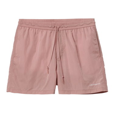 Uimapuvut Carhartt WIP Tobes Swim Trunks Vaaleanpunainen | I032973_1RZ_XX, 6