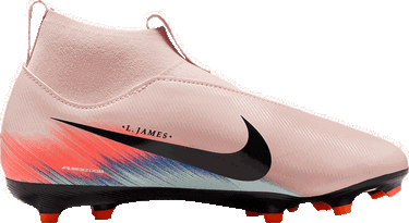 Tennarit ja kengät Nike Zoom Mercurial Superfly 10 Academy UNITED FG/MG Kids Monivärinen | ib1516-600, 4