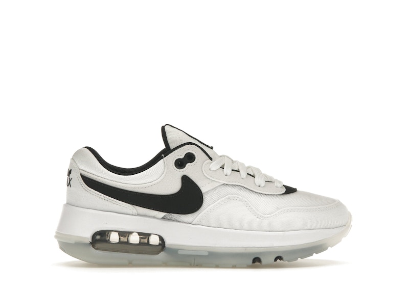 Tennarit ja kengät Nike Air Max Motif Valkoinen | DH9388-100, 0