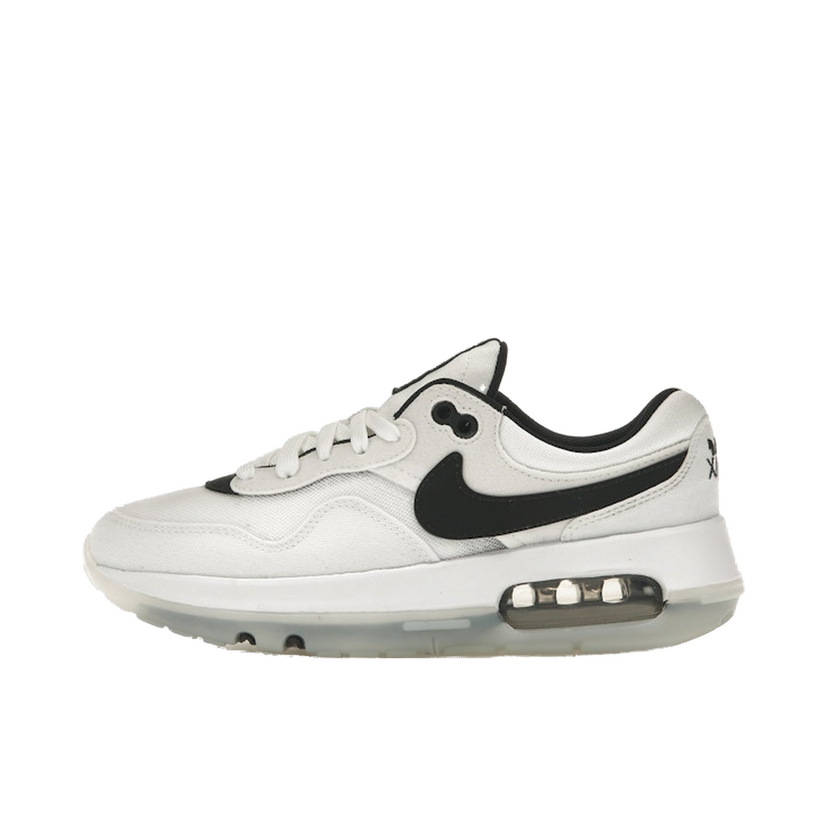 Tennarit ja kengät Nike Air Max Motif Valkoinen | DH9388-100