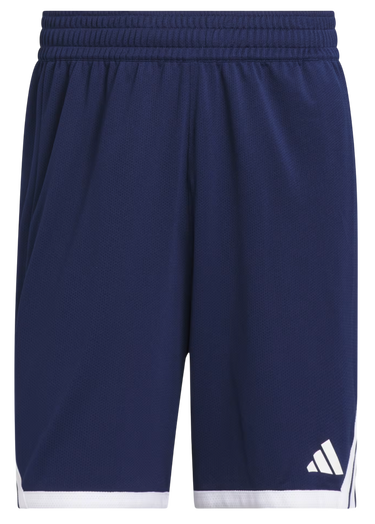 Shortsit adidas Performance 3G Speed Reversible Basketball Shorts Tummansininen | JM5105, 3
