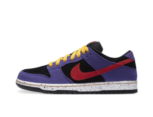 Skateboarding Nike SB Dunk Low Pro SB "ACG Terra" Violetti | BQ6817-008