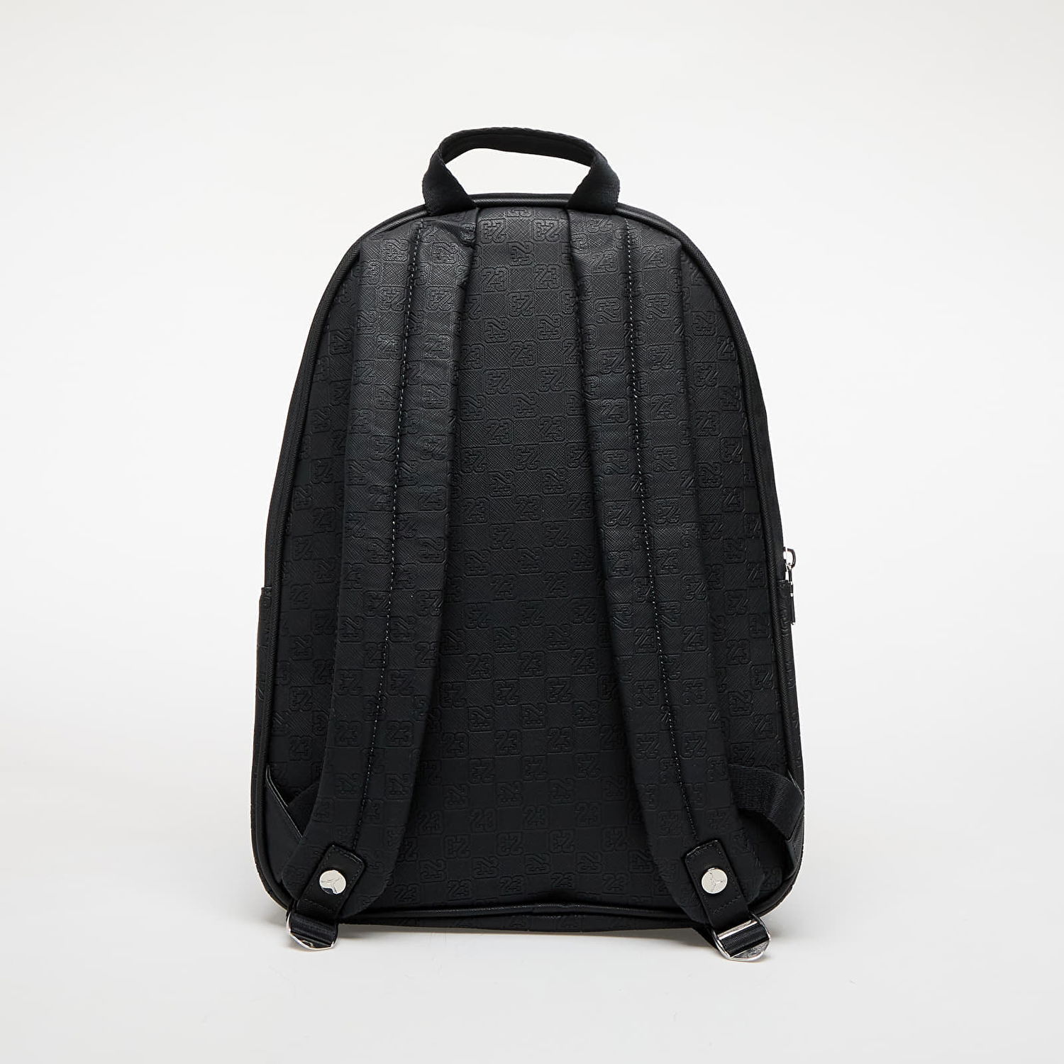 Reppu Jordan Jordan Jam Monogram Backpack Musta | MA0986-G0T, 1
