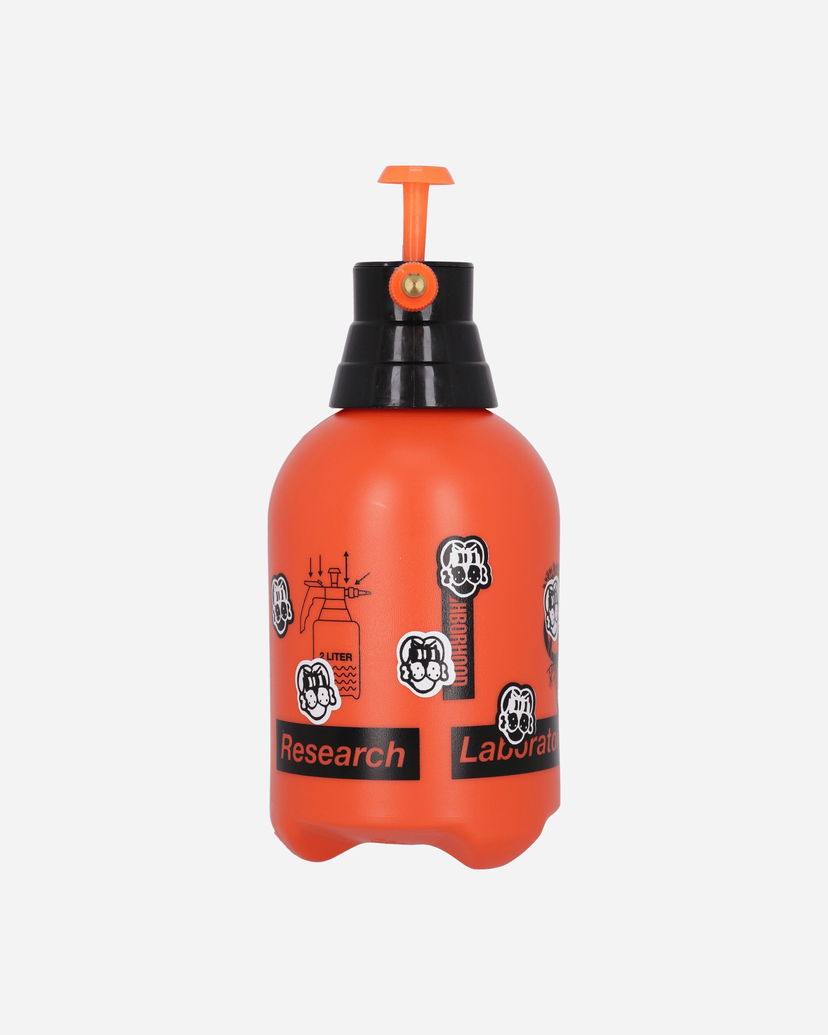 Gadget Neighborhood Spray Bottle Oranssi | 242MYCIN-AC02S ORANGE
