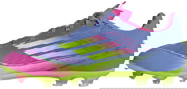 Tennarit ja kengät adidas Performance F50 League FG/MG Sininen | ie1290, 3