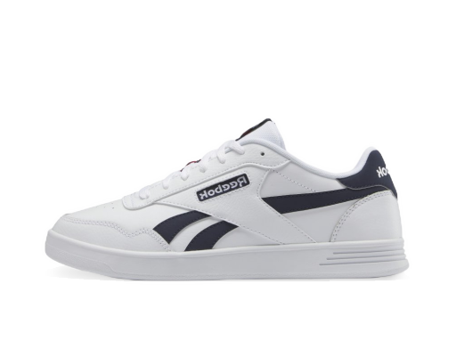 Tennarit ja kengät Reebok Court Advance Valkoinen | GZ9627