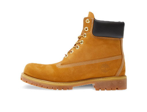 Tennarit ja kengät Timberland 6 Inch Premium Waterproof Boot Ruskea | TB010061713
