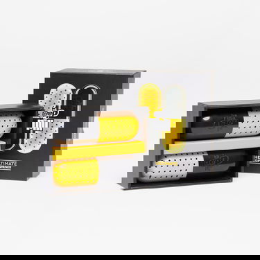 Kengänhoito CREP Protect Pills Musta | crep pills 2, 2