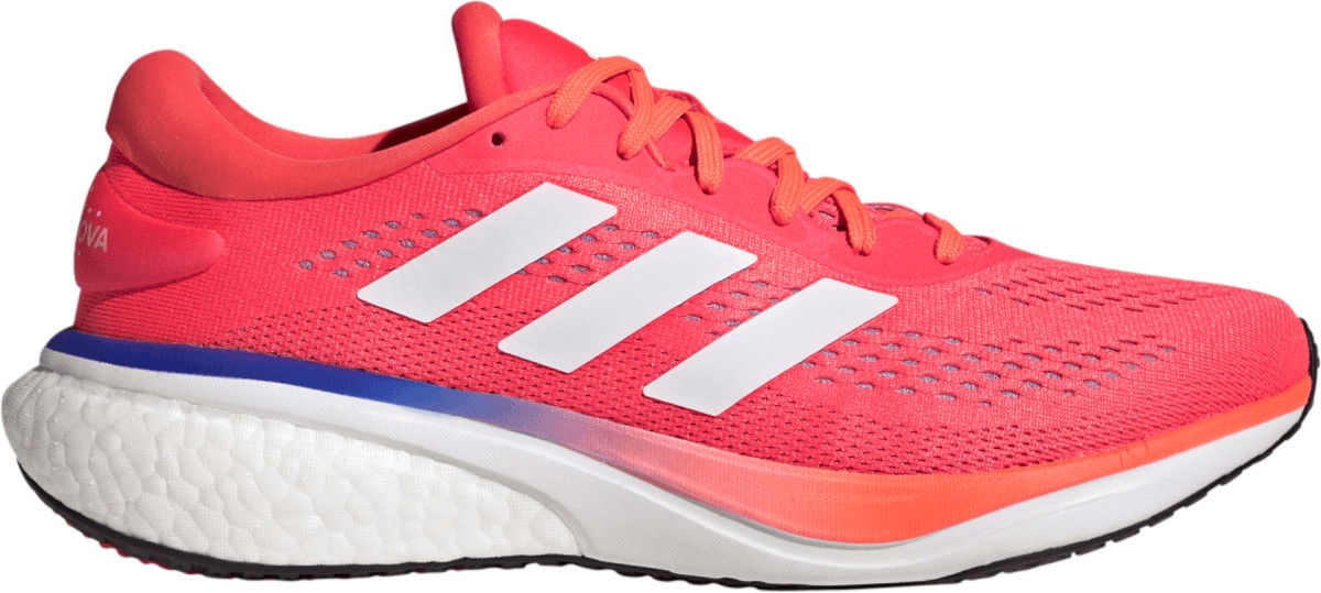Tennarit ja kengät adidas Performance SUPERNOVA 2 M Punainen | hq9937, 0