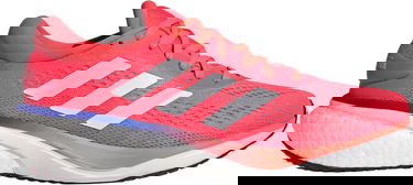 Tennarit ja kengät adidas Performance SUPERNOVA 2 M Punainen | hq9937, 0