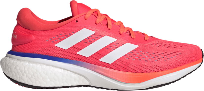 Juoksu adidas Performance SUPERNOVA 2 M Punainen | hq9937