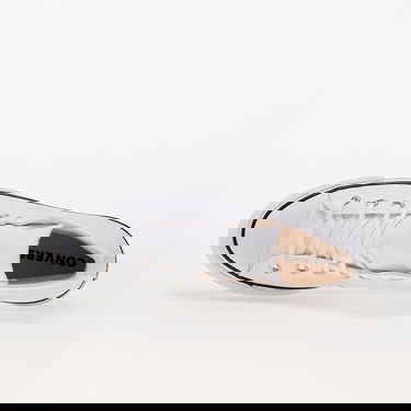 Tennarit ja kengät Converse Chuck Taylor All Star Lift Platform W Valkoinen | A09193C, 7