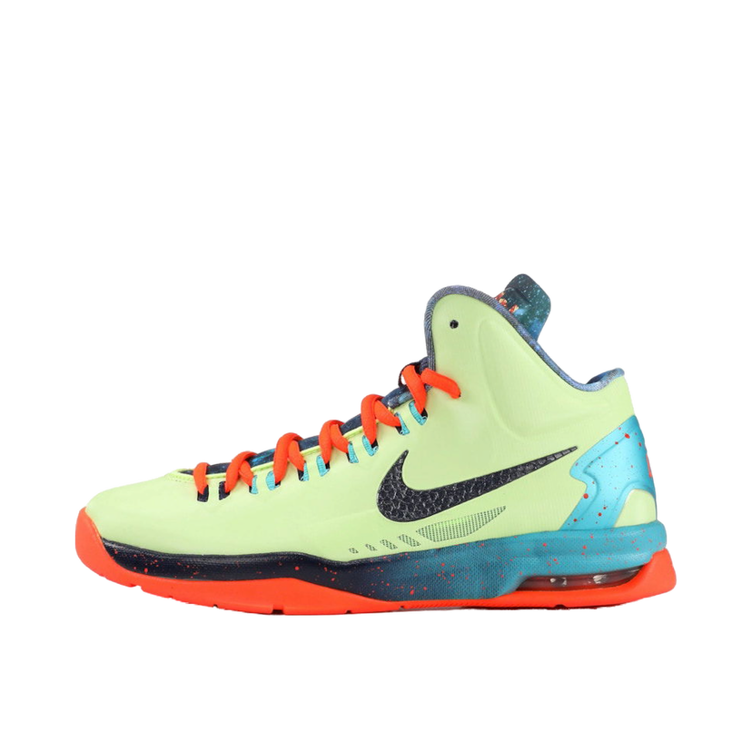 Tennarit ja kengät Nike KD 5 All-Star (2013) Monivärinen | 555641-301
