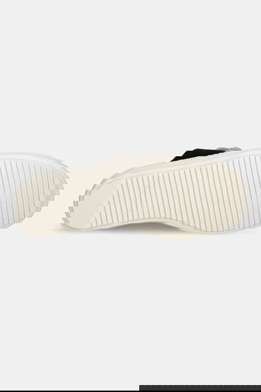 Tennarit ja kengät Rick Owens Rick Owens DRKSHDW Jumbolace Low Musta | DU02E7819.DOW2, 4