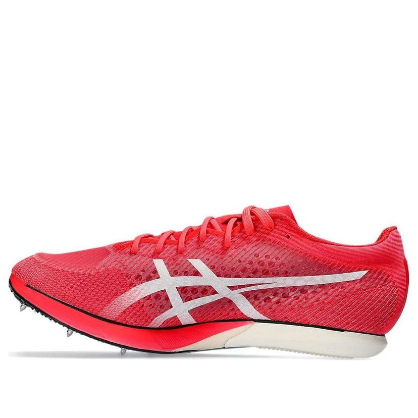 Tennarit ja kengät Asics Metaspeed Sky+ Punainen | 1093A207-702