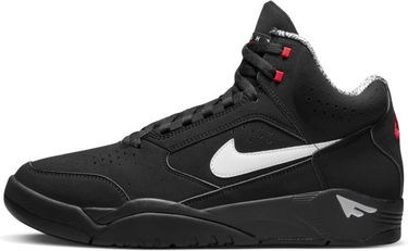 Tennarit ja kengät Nike Air Flight Lite Mid Musta | DQ7687-003, 0