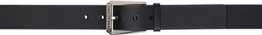Vyöt FERRAGAMO Ferragamo Fixed Belt Musta | 775720, 0