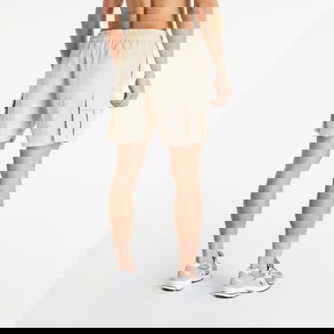 Shortsit CALVIN KLEIN Mesh Ripstop Cargo Shorts Beige | J30J322911 ACI, 3