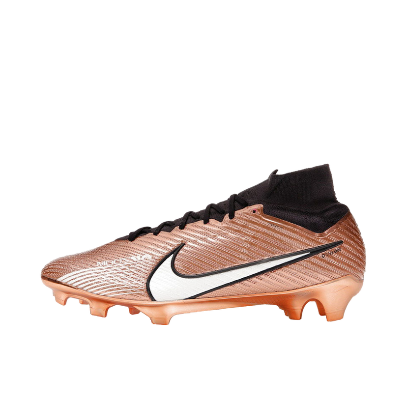 Tennarit ja kengät Nike Zoom Mercurial Superfly 9 Elite FG Generations Pack Metallinen | DR5932-810