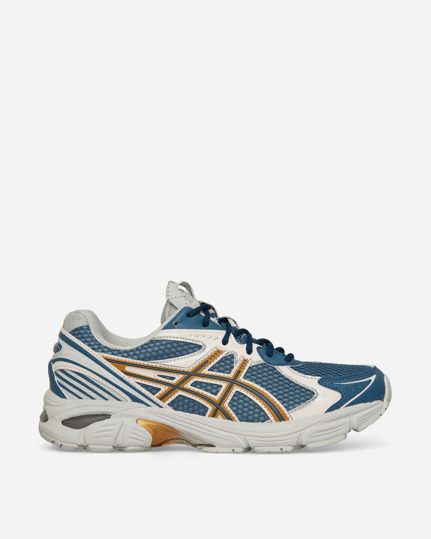 Tennarit ja kengät Asics UB8-S GT-2160 Sininen | 1203A641-400, 1