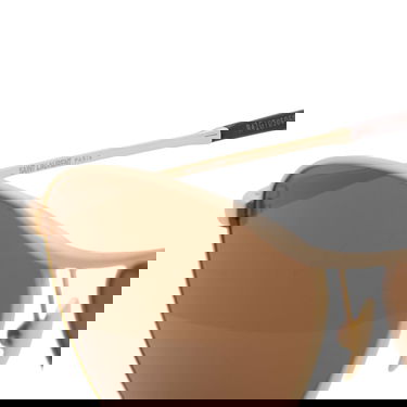 Aurinkolasit Saint Laurent Saint Laurent SL 831 Vesper Sunglasses Metallinen | SL-831-VESPER-005, 4