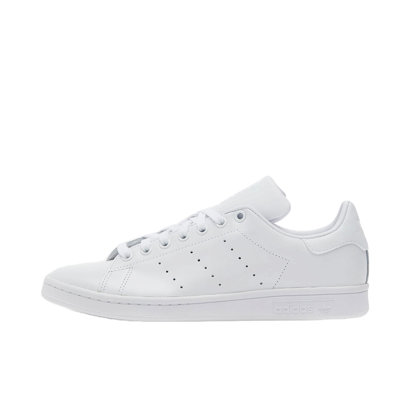 Tennarit ja kengät adidas Originals Stan Smith Valkoinen | s75104