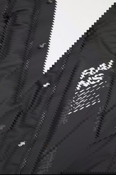 Parka Rains Winter Nome Parka W3T3 Musta | 21450.01, 8