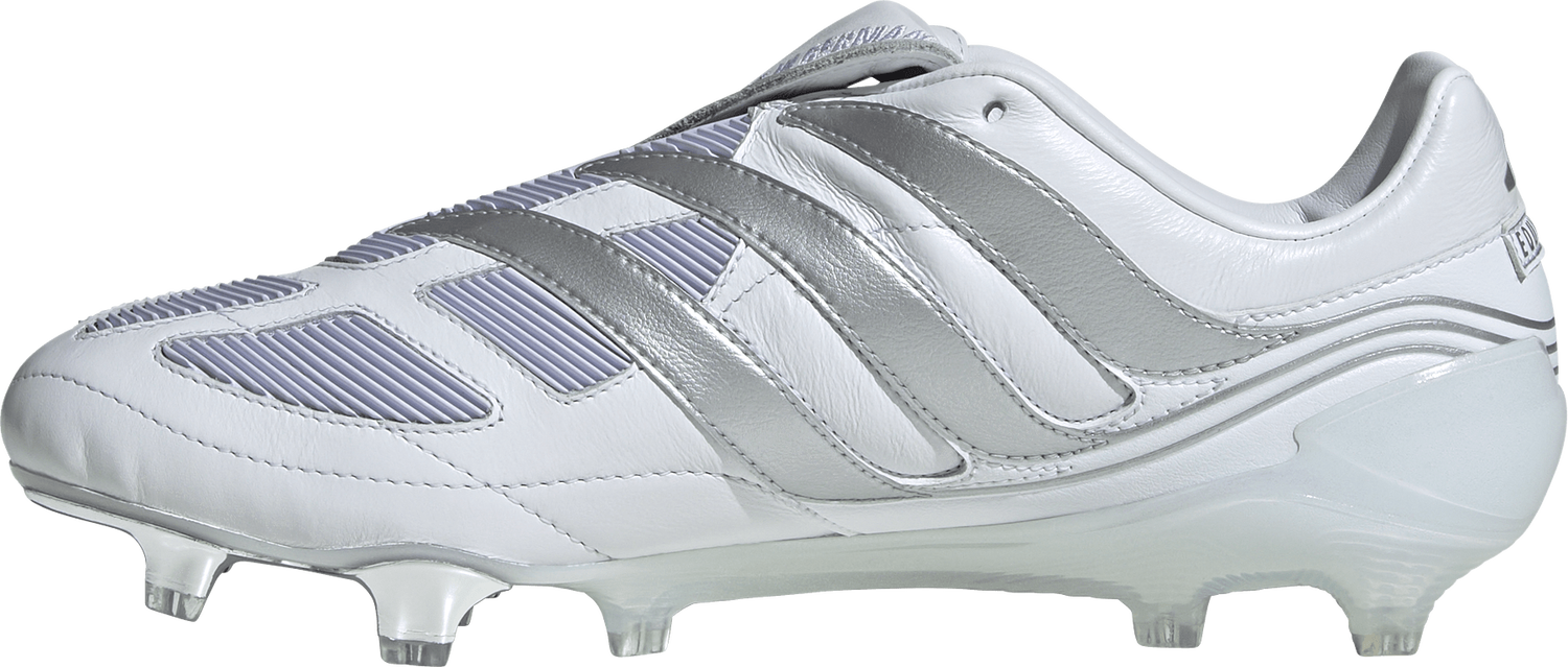 Tennarit ja kengät adidas Performance PREDATOR PRECISION ELITE FG Metallinen | js0571, 0