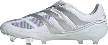 Tennarit ja kengät adidas Performance PREDATOR PRECISION ELITE FG Metallinen | js0571, 0