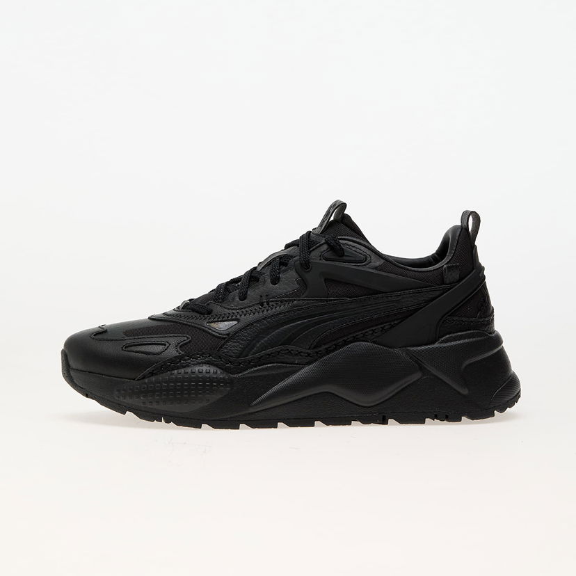 Tennarit ja kengät Puma RS-X Efekt Musta | 39820202