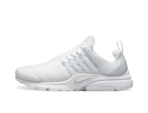 Tennarit ja kengät Nike Air Presto Valkoinen | CT3550-100