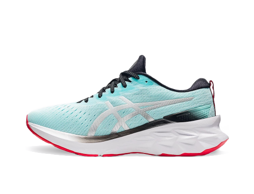 Juoksu Asics Novablast 2 Turkoosi | 1011b192-400