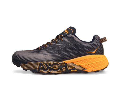 Juoksu Hoka One One Speedgoat 4 Musta | 1106525-BIBM