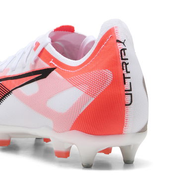 Tennarit ja kengät Puma ULTRA 5 MATCH MxSG Valkoinen | 108350_01, 2